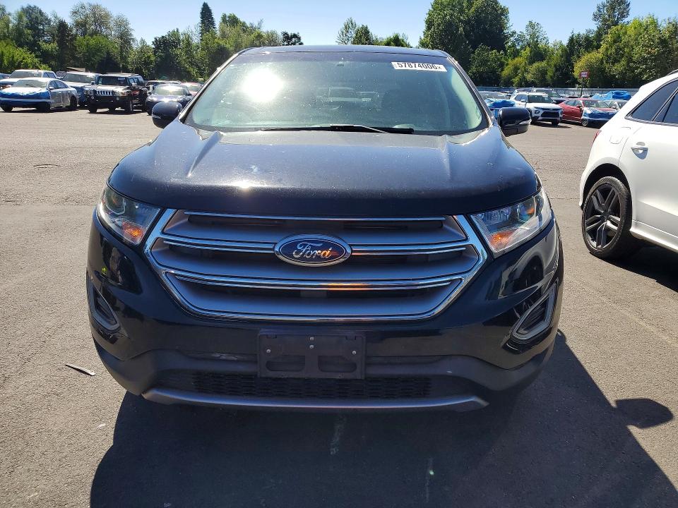 Aukcja sprzedaży 2018 Ford Edge, vin: 2FMPK3K95JBB68539, numer aukcji: 57874006