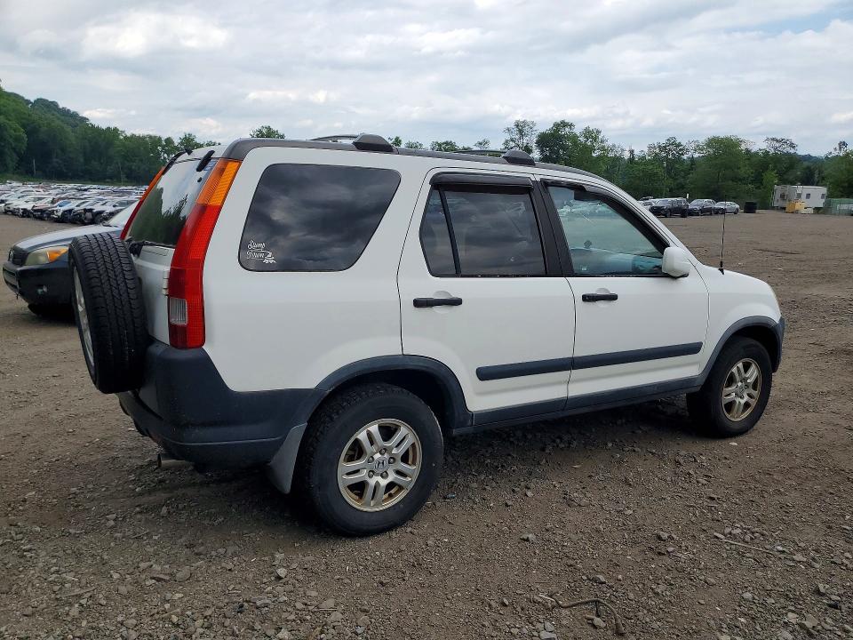 Продаж на аукціоні авто 2004 Honda Cr-v, vin: JHLRD78894C036355, номер лоту: 56186366
