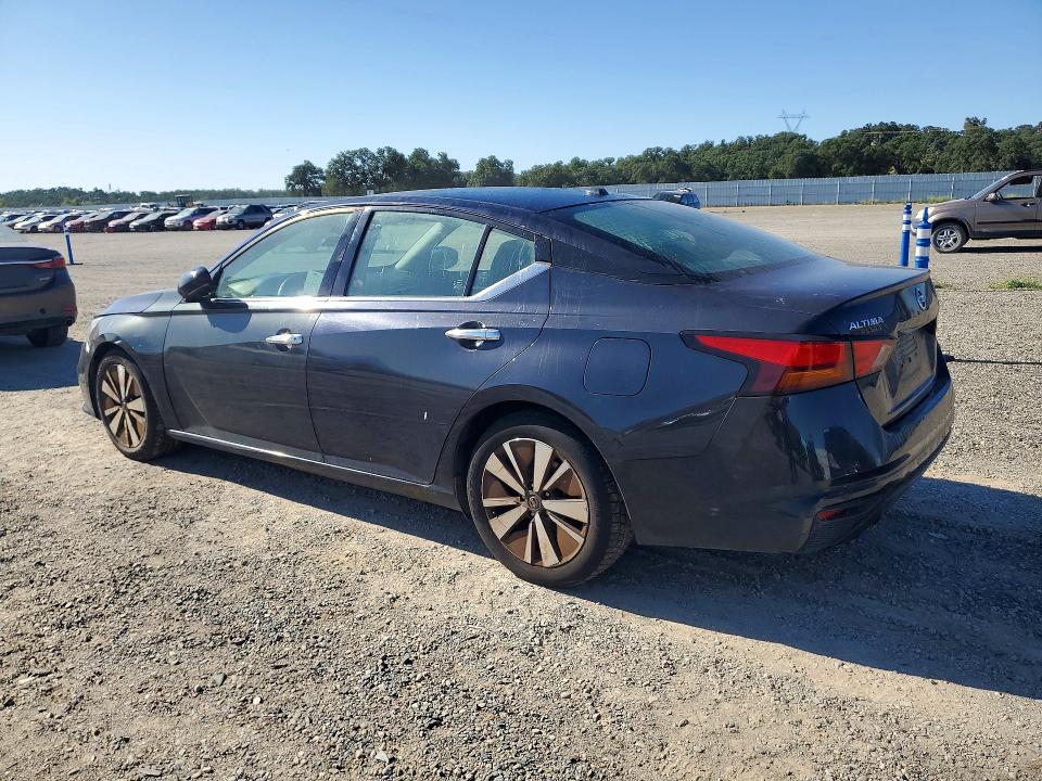 Продажа на аукционе авто 2020 Nissan Altima, vin: 1N4BL4EV2LC163429, номер лота: 56264696