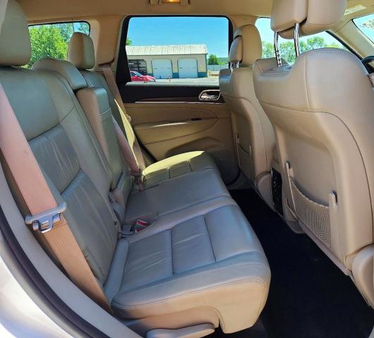 Aukcja sprzedaży 2015 Jeep Grand Cherokee, vin: 1C4RJFBG5FC214779, numer aukcji: 56967866