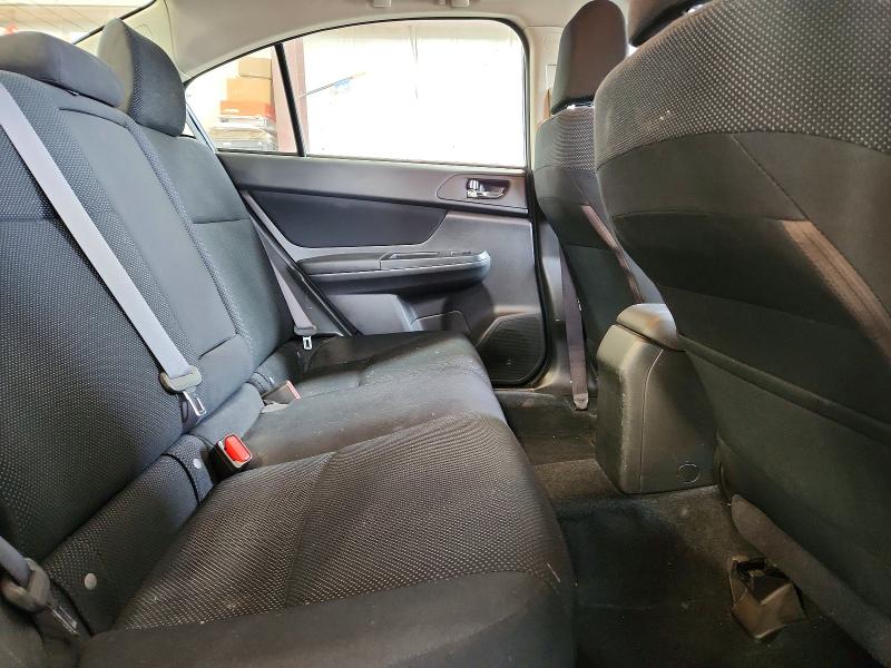 Aukcja sprzedaży 2012 Subaru Impreza, vin: JF1GJAD6XCH008196, numer aukcji: 56064446