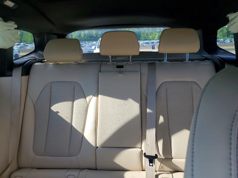 Продаж на аукціоні авто 2022 Bmw X3, vin: 5UX53DP00N9N03877, номер лоту: 58602946