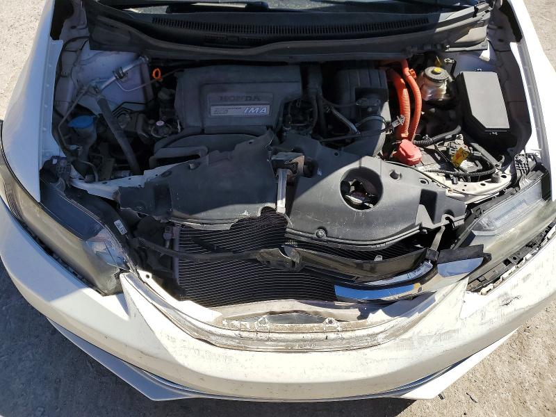 Продаж на аукціоні авто 2015 Honda Civic, vin: 19XFB4F20FE002433, номер лоту: 55705436