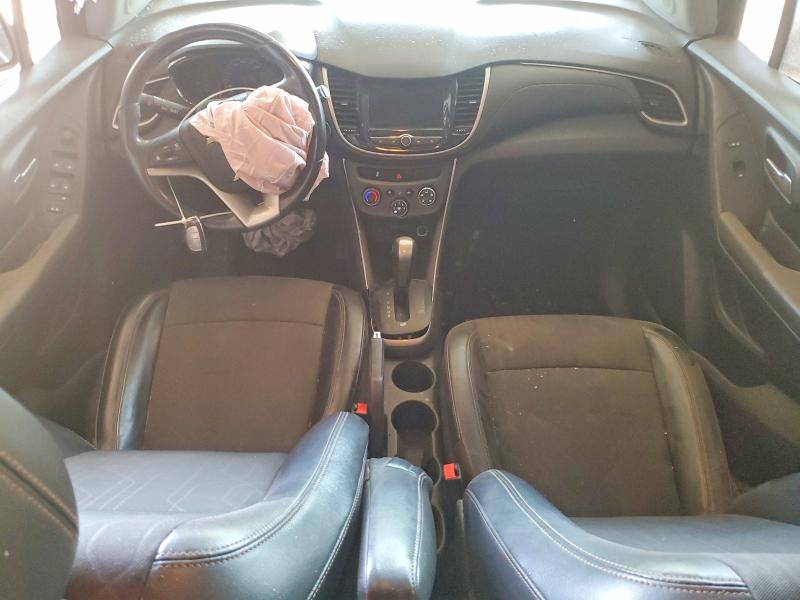 Продаж на аукціоні авто 2019 Chevrolet Trax, vin: KL7CJPSB6KB745762, номер лоту: 57873856