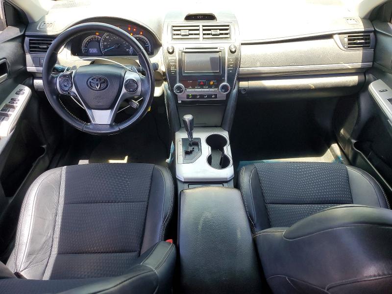 Продаж на аукціоні авто 2013 Toyota Camry, vin: 4T1BF1FKXDU293258, номер лоту: 56325996