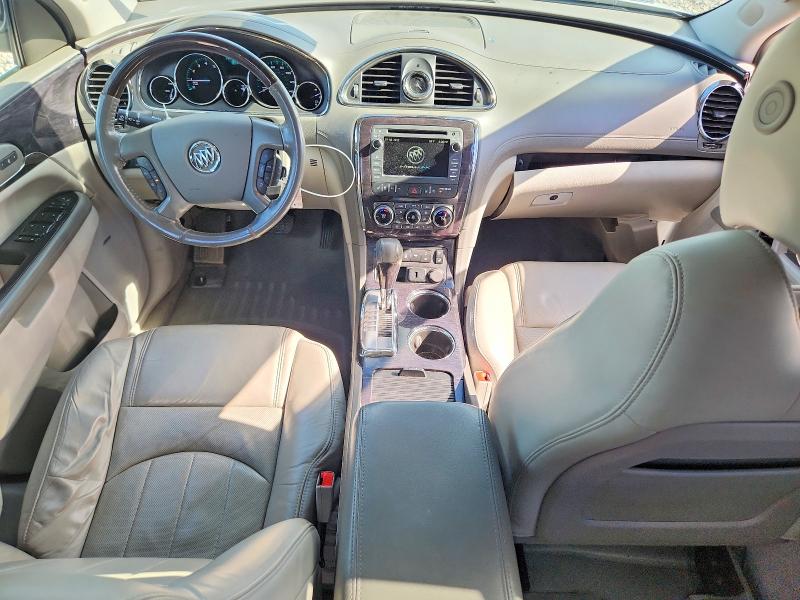 Aukcja sprzedaży 2017 Buick Enclave, vin: 5GAKVCKD5HJ190848, numer aukcji: 57053226