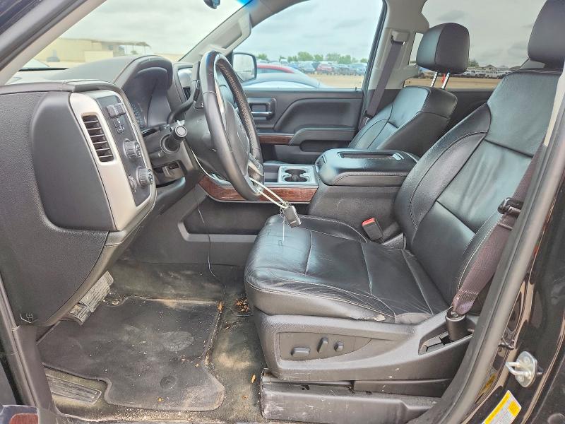 56338786 :رقم المزاد ، 3GTU2NEC0HG474386 vin ، 2017 Gmc Sierra مزاد بيع