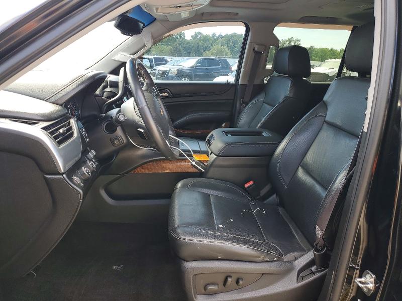 2015 Chevrolet Tahoe მანქანა იყიდება აუქციონზე, vin: 1GNSKCKC3FR733408, აუქციონის ნომერი: 55544066