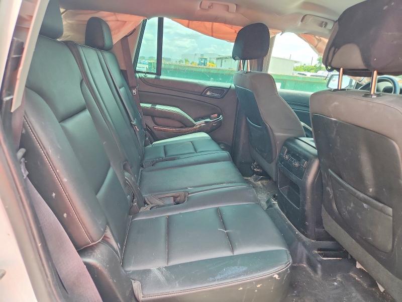 Продаж на аукціоні авто 2015 Chevrolet Tahoe, vin: 1GNLC2EC9FR548612, номер лоту: 57430706