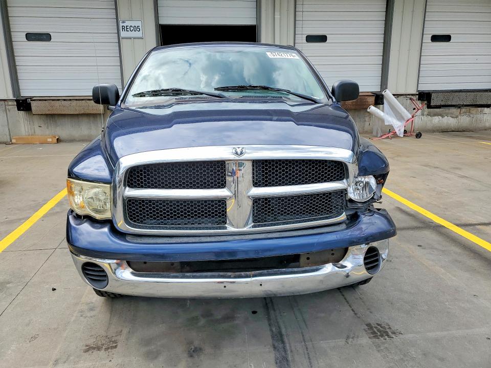 Продажа на аукционе авто 2004 Dodge Ram 1500, vin: 1D7HU18N64S787727, номер лота: 57421776