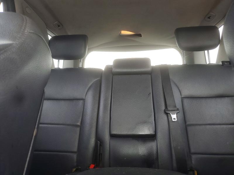 2011 Mercedes-benz Ml მანქანა იყიდება აუქციონზე, vin: 4JGBB5GB8BA686224, აუქციონის ნომერი: 56264526
