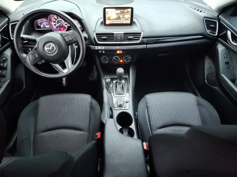 Auction sale of the 2016 Mazda 3, vin: JM1BM1U70G1293820, lot number: 58199186