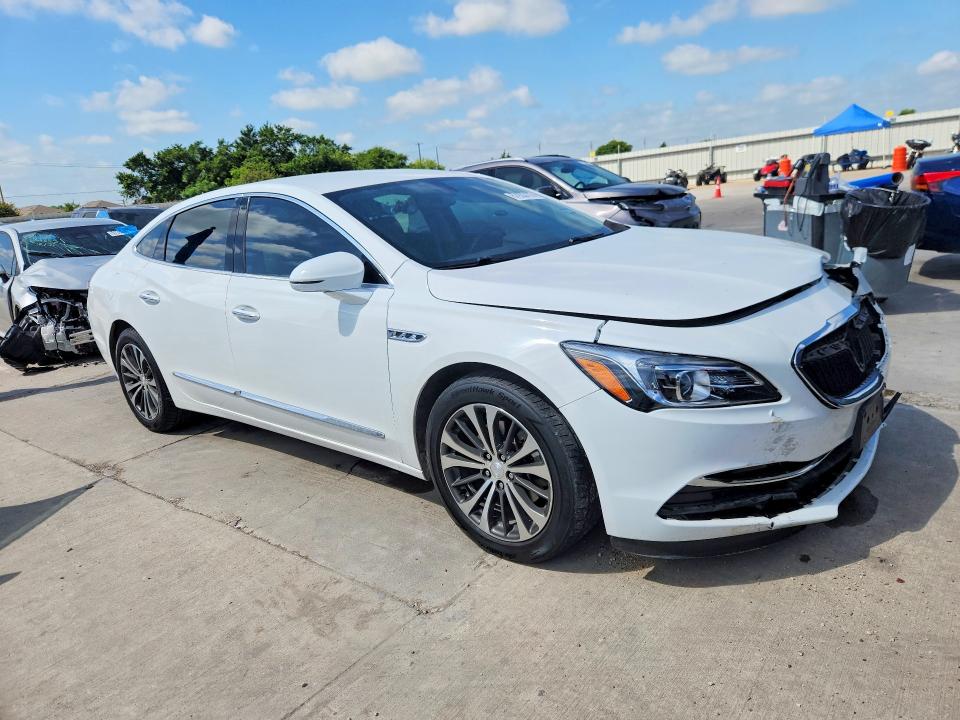 Aukcja sprzedaży 2017 Buick Lacrosse, vin: 1G4ZP5SS5HU179716, numer aukcji: 57933116