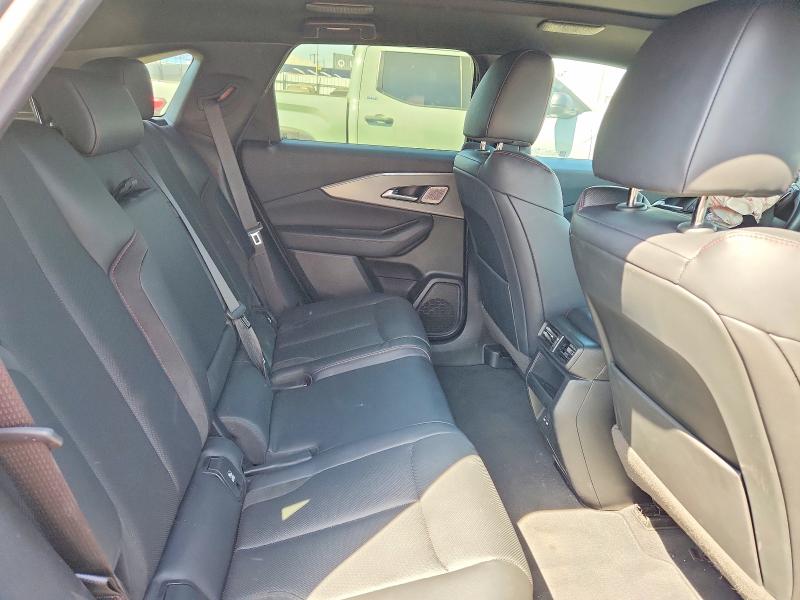 Продаж на аукціоні авто 2024 Acura Zdx, vin: 4W5KHNRL2RZ503360, номер лоту: 56843236