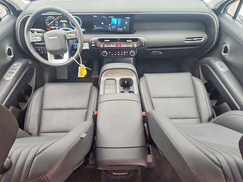 Продажа на аукционе авто 2026 Hyundai Palisade, vin: KM8RLES23TU085421, номер лота: 58577556