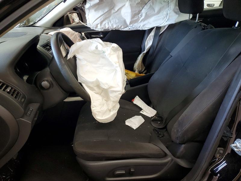 58767976 :رقم المزاد ، 1N4AL3AP5EN339734 vin ، 2014 Nissan Altima مزاد بيع