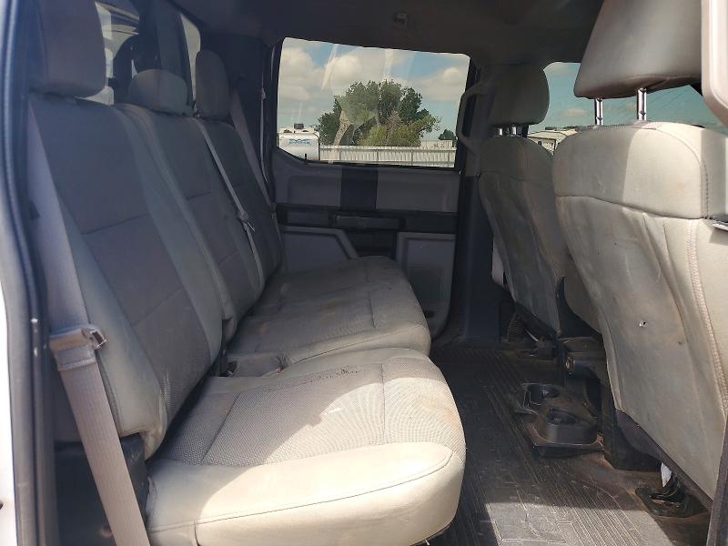 Продажа на аукционе авто 2019 Ford F350, vin: 1FD8W3HT1KEG35912, номер лота: 55738566