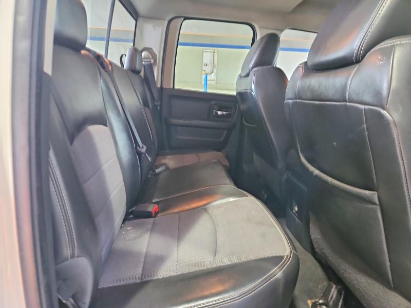 Aukcja sprzedaży 2009 Dodge Ram 1500, vin: 1D3HV18T19S793682, numer aukcji: 58112436