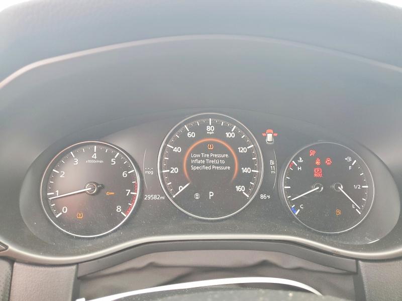 Aukcja sprzedaży 2024 Mazda Cx-50, vin: 7MMVABDM7RN197521, numer aukcji: 56358866