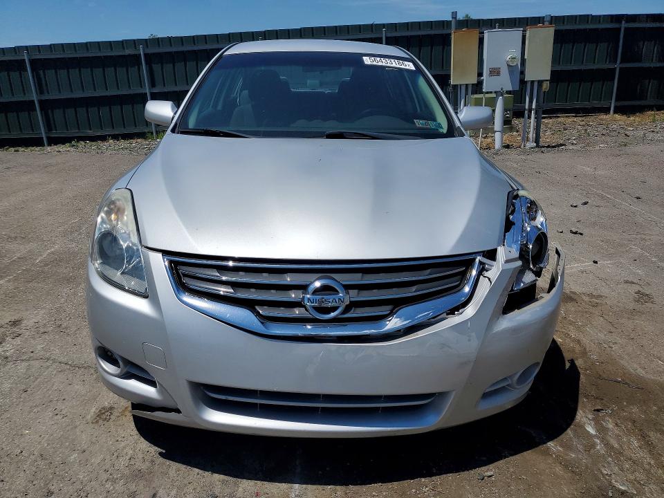 Aukcja sprzedaży 2012 Nissan Altima, vin: 1N4AL2AP8CN579710, numer aukcji: 56433186