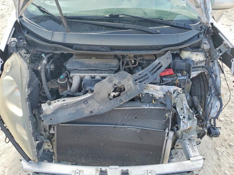 Aukcja sprzedaży 2013 Honda Fit, vin: JHMGE8H3XDC064594, numer aukcji: 53758936