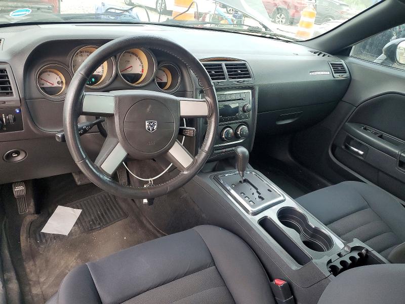 Продаж на аукціоні авто 2010 Dodge Challenger, vin: 2B3CJ4DV5AH172742, номер лоту: 58960996