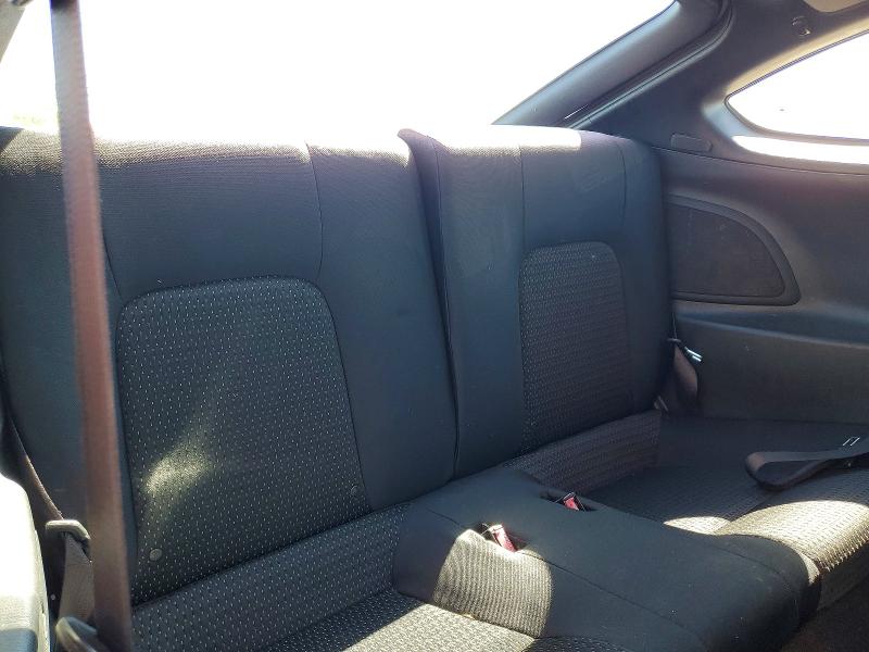 Продаж на аукціоні авто 2007 Hyundai Tiburon, vin: KMHHM66DX7U248100, номер лоту: 58197126