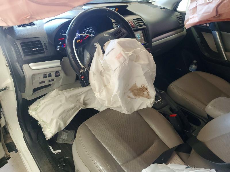 Aukcja sprzedaży 2015 Subaru Forester, vin: JF2SJAWC4FH556904, numer aukcji: 56267506