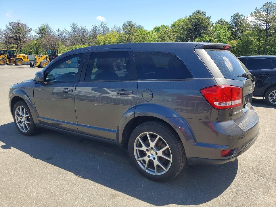 Aukcja sprzedaży 2015 Dodge Journey, vin: 3C4PDCEG3FT686783, numer aukcji: 54256376