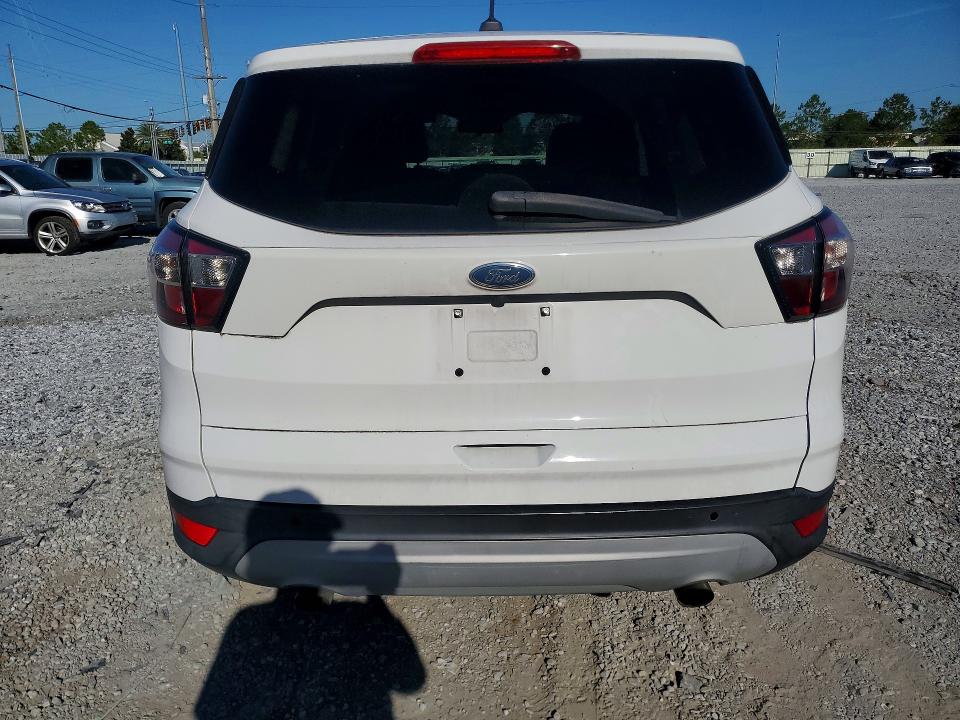 Aukcja sprzedaży 2017 Ford Escape, vin: 1FMCU0GD8HUC73181, numer aukcji: 57834076