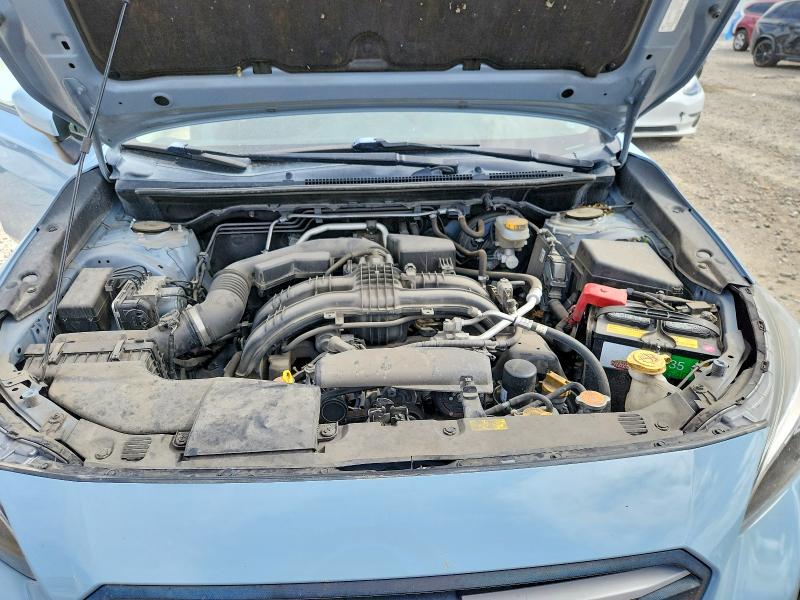 56741656 :رقم المزاد ، JF2GTAEC8K8211063 vin ، 2019 Subaru Crosstrek مزاد بيع