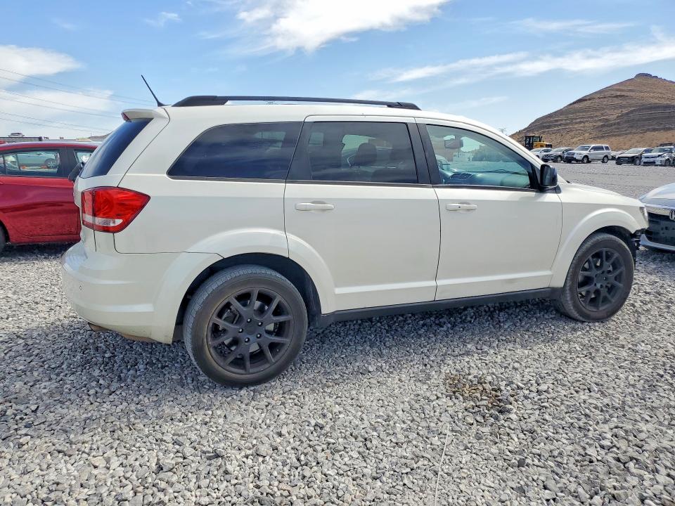 2015 Dodge Journey მანქანა იყიდება აუქციონზე, vin: 3C4PDCBB8FT679787, აუქციონის ნომერი: 56459036