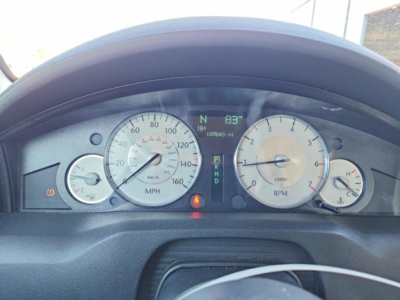 Продаж на аукціоні авто 2010 Chrysler 300, vin: 2C3CA9CT1AH263460, номер лоту: 57232736