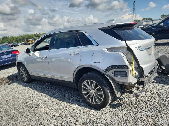 58545666 :رقم المزاد ، 1GYKNBRS9HZ109181 vin ، 2017 Cadillac Xt5 مزاد بيع