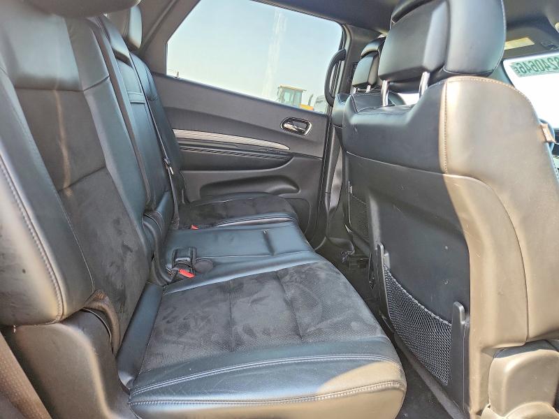 Aukcja sprzedaży 2019 Dodge Durango, vin: 1C4RDJDG7KC755995, numer aukcji: 58240646