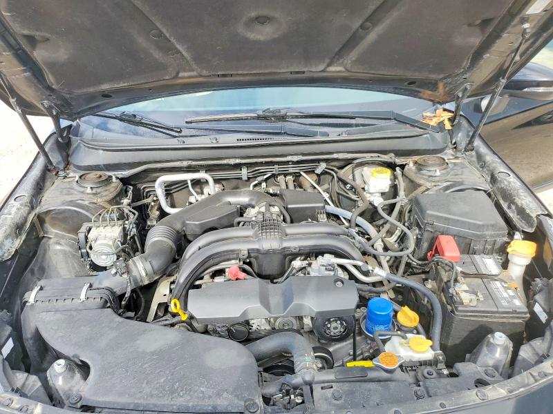 Продажа на аукционе авто 2018 Subaru Outback, vin: 4S4BSANC1J3351880, номер лота: 57138956
