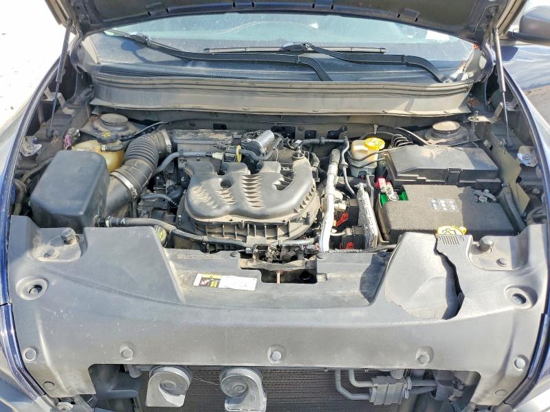 56739256 :رقم المزاد ، 1C4PJMBS5FW687208 vin ، 2015 Jeep Cherokee مزاد بيع