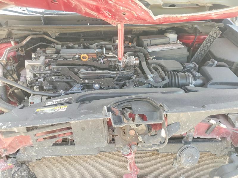 55633416 :رقم المزاد ، 5YFB4MDE5PP015801 vin ، 2023 Toyota Corolla مزاد بيع