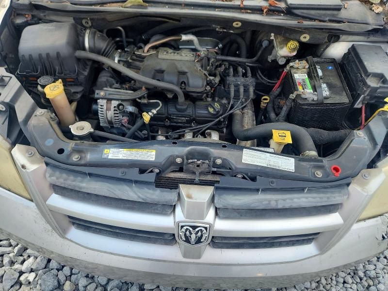 Продаж на аукціоні авто 2008 Dodge Grand Caravan, vin: 1D8HN44H08B164653, номер лоту: 57877226