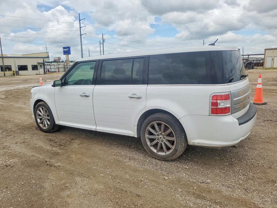 Продаж на аукціоні авто 2017 Ford Flex, vin: 2FMGK5D8XHBA03659, номер лоту: 57426176