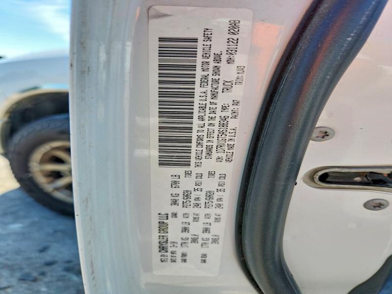 Aukcja sprzedaży 2010 Dodge Ram 1500, vin: 1D7RV1GT5AS188346, numer aukcji: 55631406
