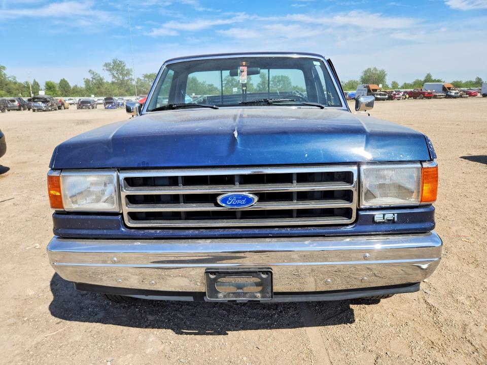 Продаж на аукціоні авто 1989 Ford F150, vin: 1FTDF15Y3KLB34684, номер лоту: 55819126