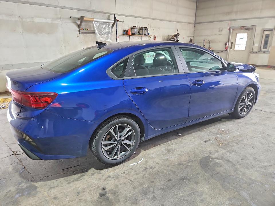 Продаж на аукціоні авто 2023 Kia Forte, vin: 3KPF24ADXPE681136, номер лоту: 59088096