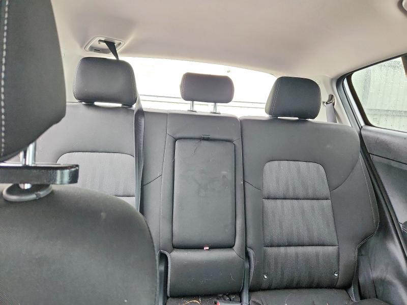 Продажа на аукционе авто 2017 Kia Sportage, vin: KNDPM3AC0H7132420, номер лота: 58306556