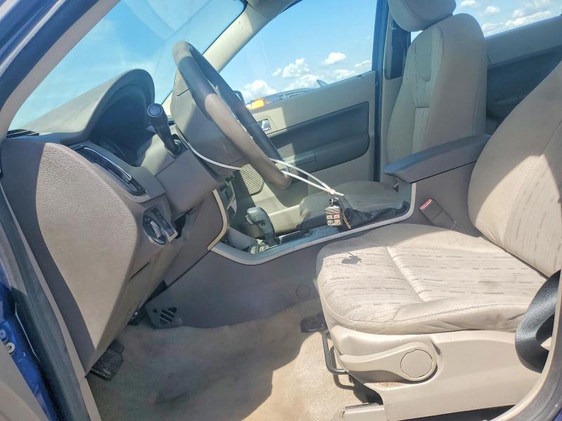 Продаж на аукціоні авто 2008 Ford Focus, vin: 1FAHP35N98W257161, номер лоту: 57611186