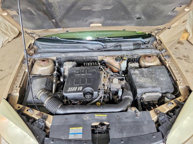 58698846 :رقم المزاد ، 1G1ZT638X6F270645 vin ، 2006 Chevrolet Malibu مزاد بيع