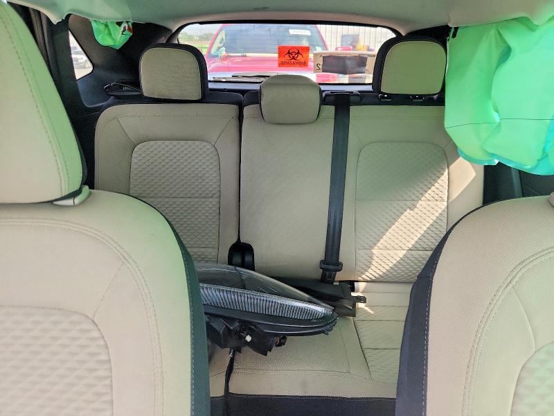Продаж на аукціоні авто 2022 Ford Escape, vin: 1FMCU0G62NUB40283, номер лоту: 58928036