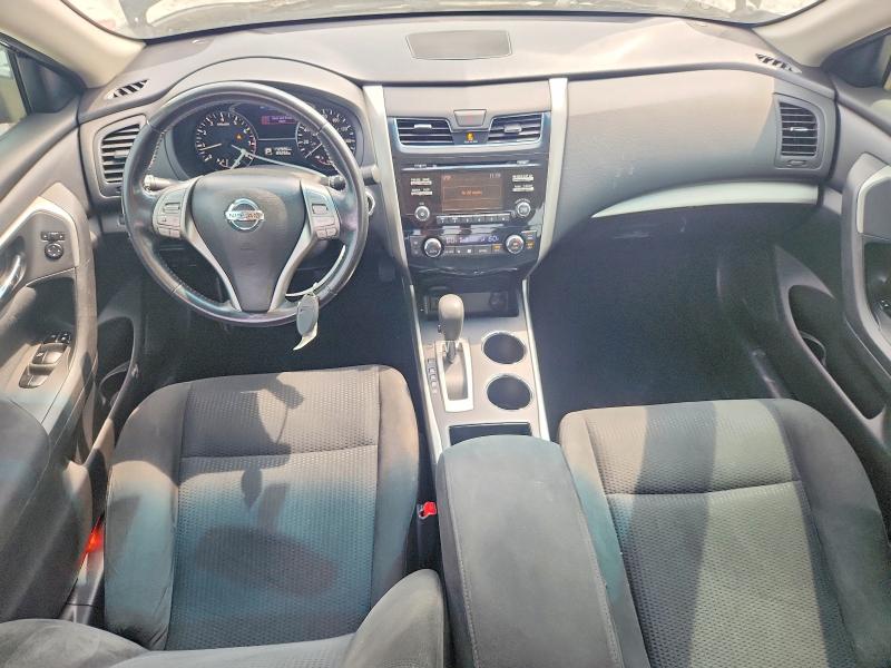 Продаж на аукціоні авто 2015 Nissan Altima, vin: 1N4AL3AP3FC231626, номер лоту: 58578436