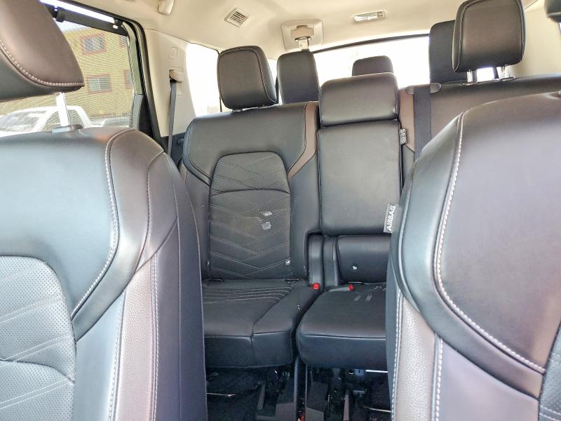 Aukcja sprzedaży 2025 Nissan Pathfinder, vin: 5N1DR3DG3SC213019, numer aukcji: 57515496