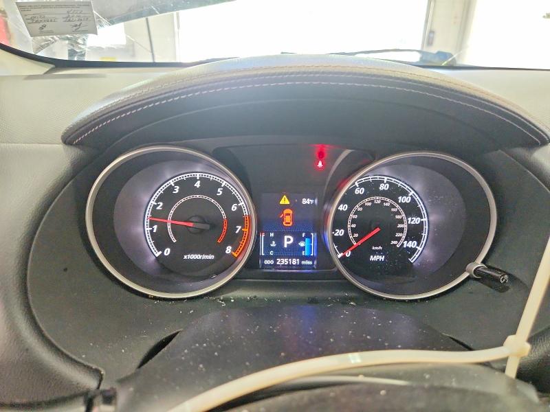 Aukcja sprzedaży 2010 Mitsubishi Outlander, vin: JA4JS4AX6AZ014350, numer aukcji: 58497226